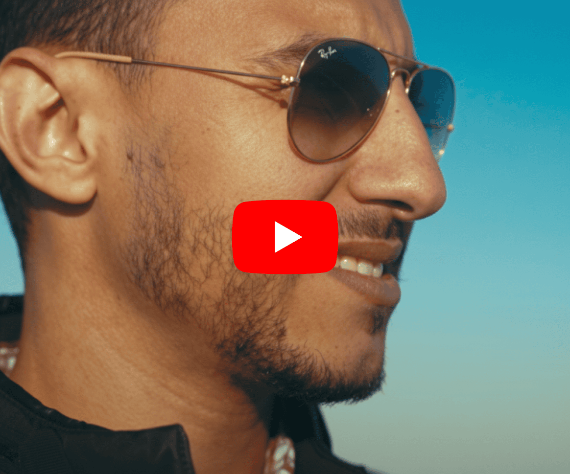 Yassine, création d'entreprise au Maroc