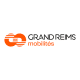 Logo grand reims mobilités