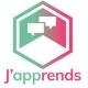 Logo j'apprends.fr