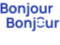 Logo Bonjour bonjour