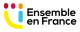 Logo ensemble en France