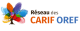 Logo Carif-Oref