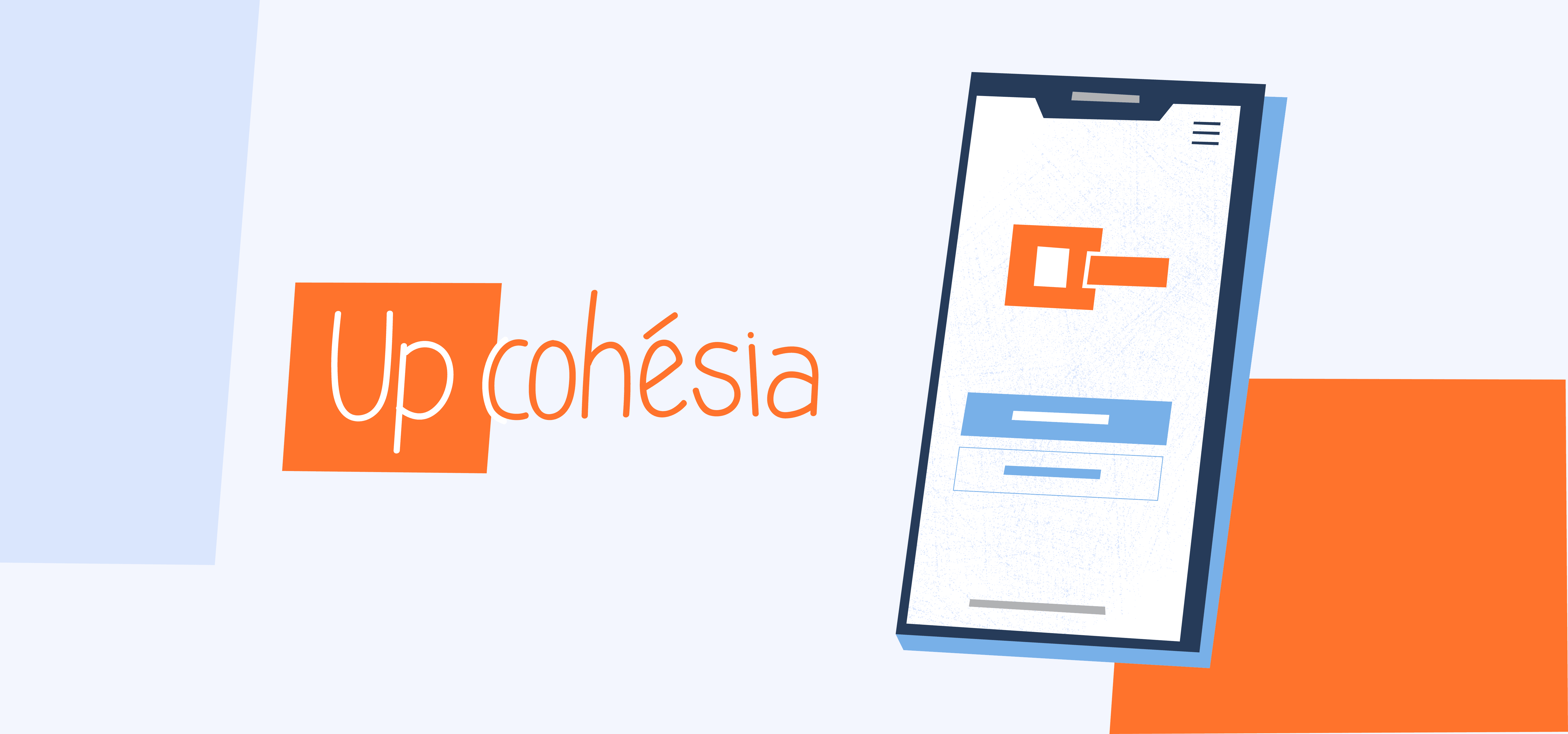 Upcohesia App